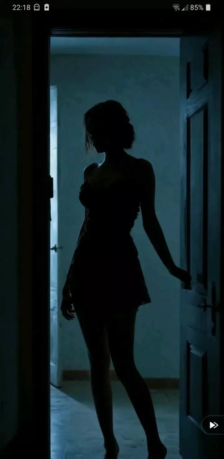 She has come back thumbnail
