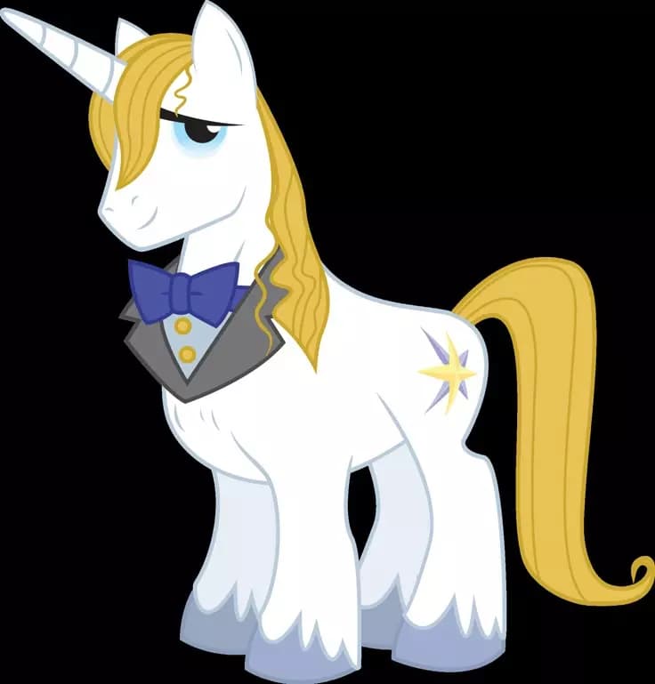 Prince blueblood  thumbnail
