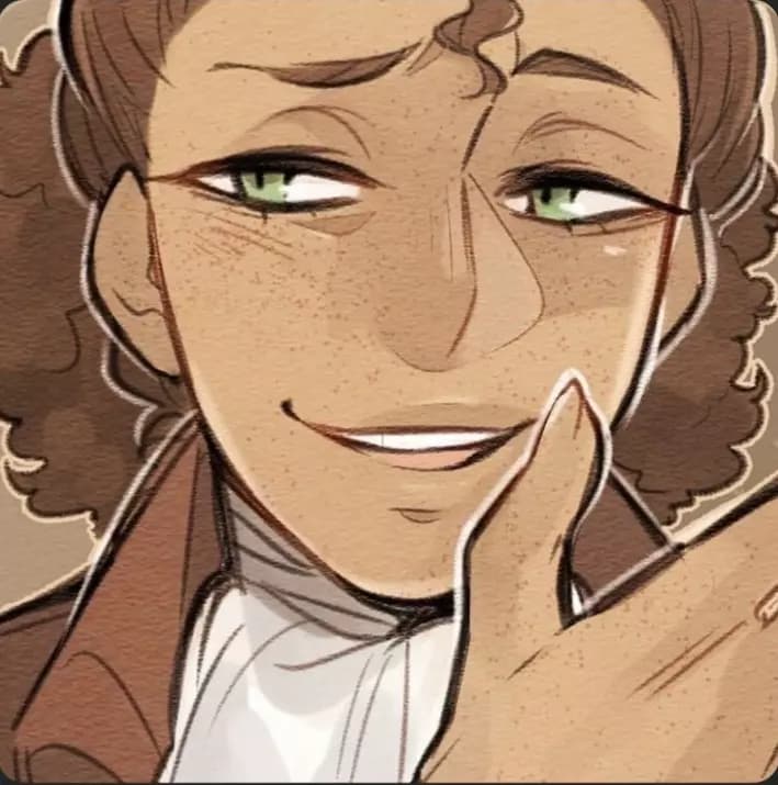 ○ • JOHN LAURENS • ○ |COLLEG AU| thumbnail