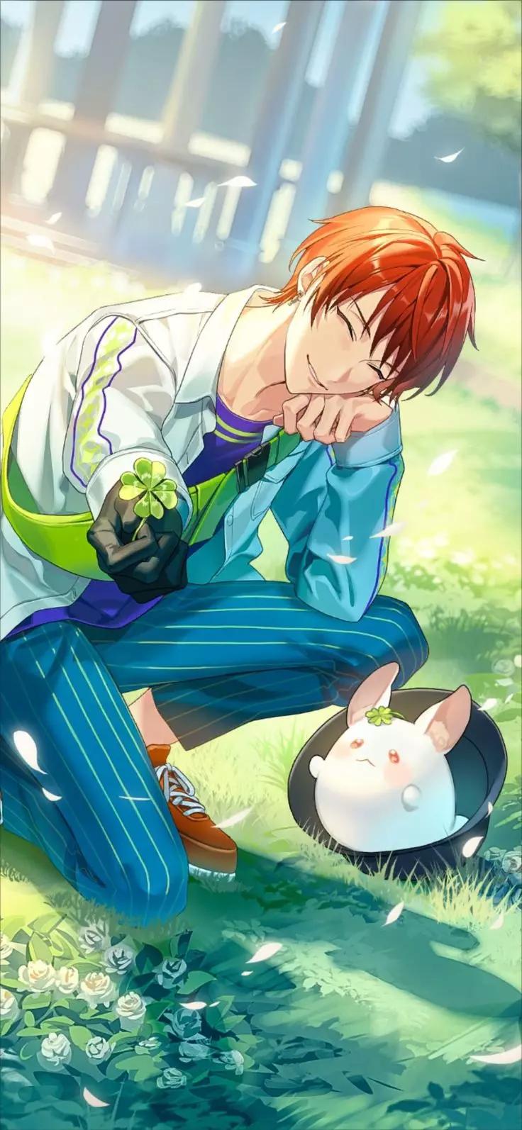 Haru Sagara thumbnail