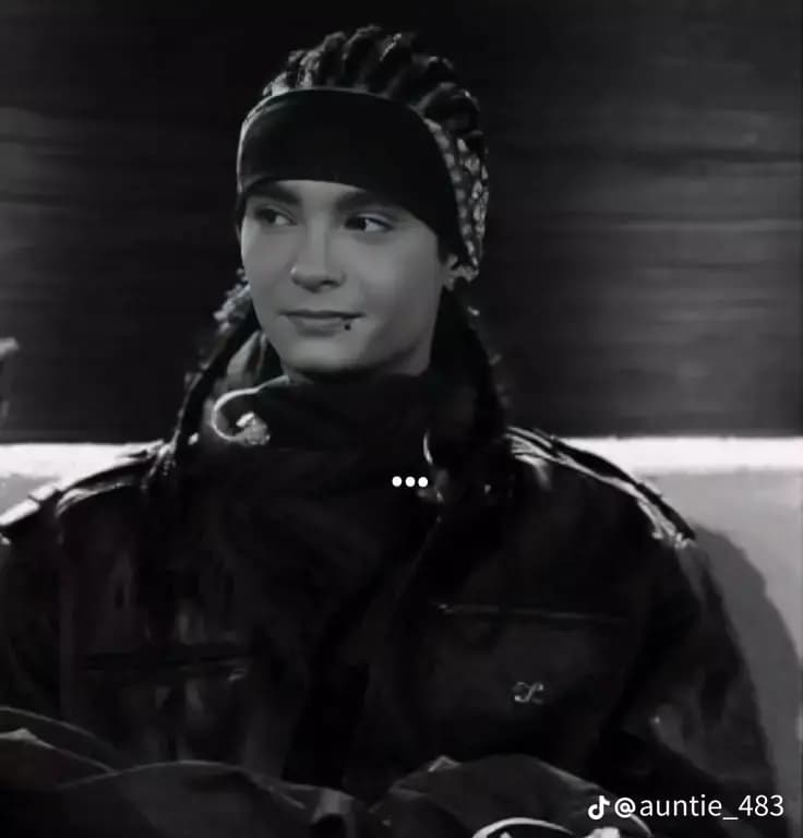 Tom kaulitz thumbnail