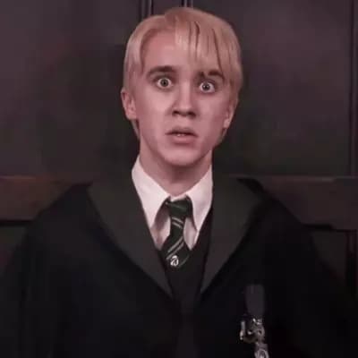 Draco Malfoy thumbnail