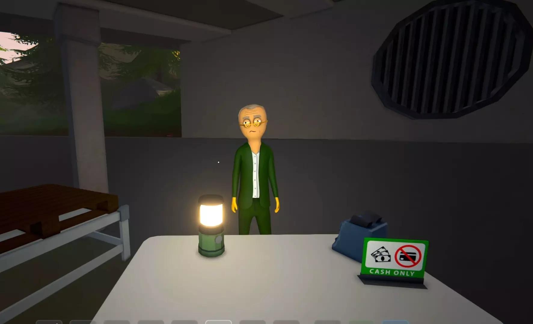 Albert Hoover thumbnail
