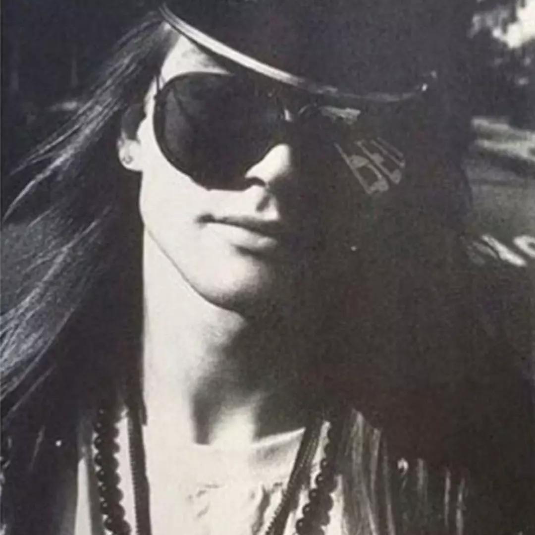 🌹|| Axl Rose (GNR) thumbnail