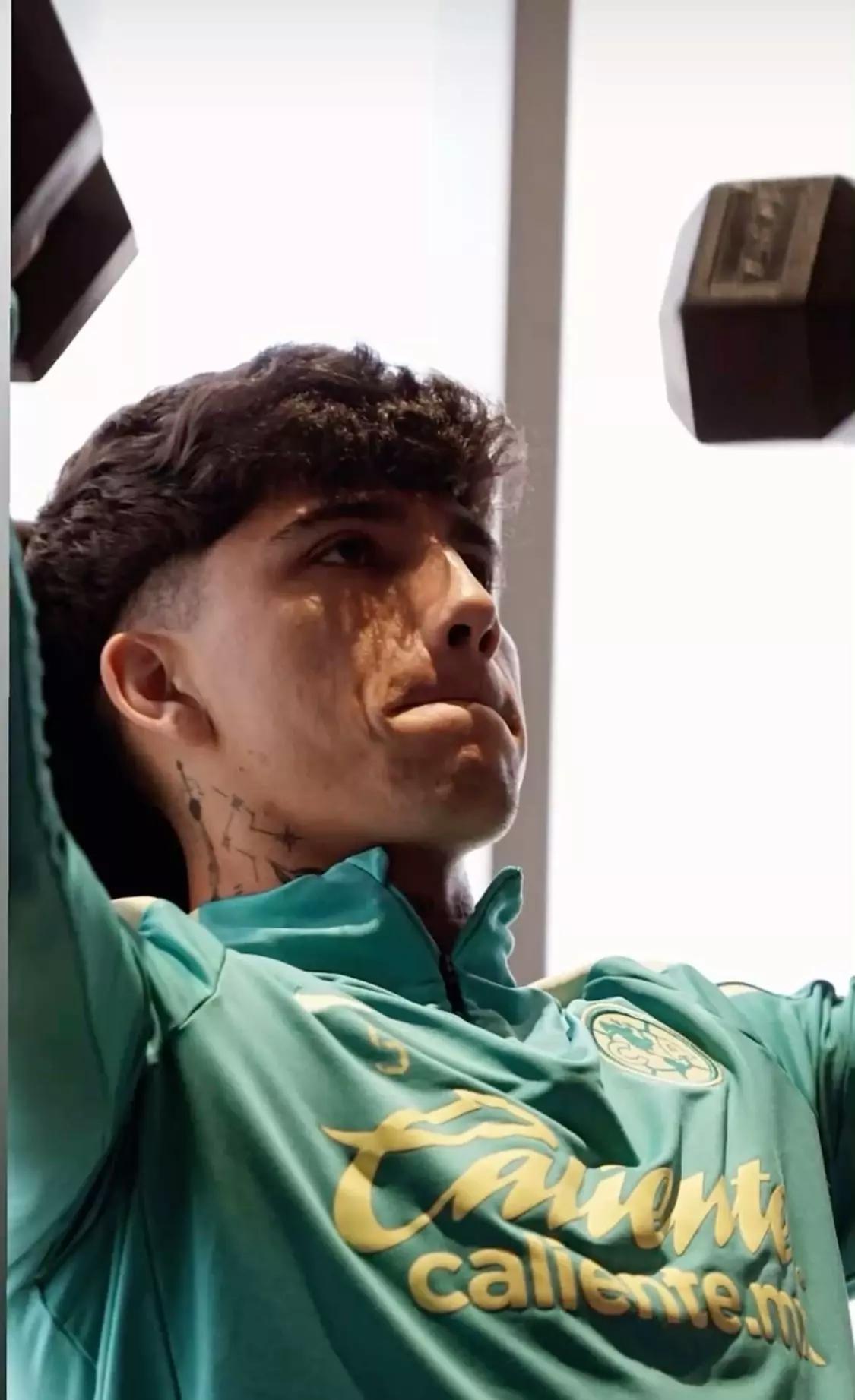 Kevin Back thumbnail