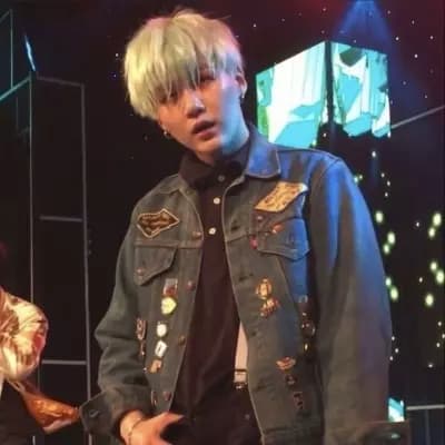 Yoongi thumbnail