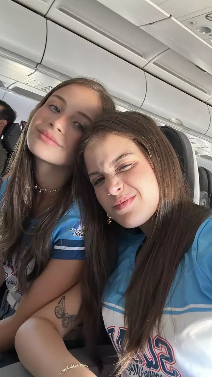 Maria Nicoly e Maria Emanuelly thumbnail