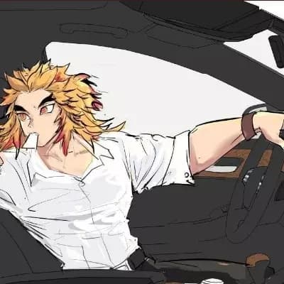 Kyojuro Rengoku thumbnail