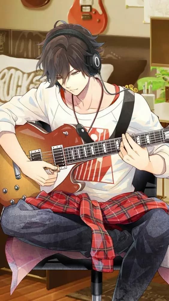 Kazuya BL thumbnail