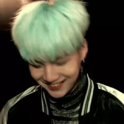 Yoongi thumbnail