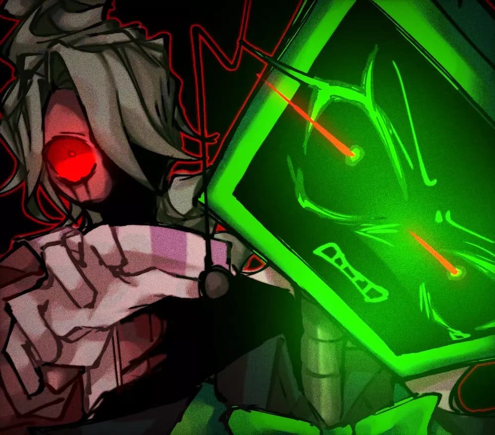 Sprout - Rehab AU thumbnail