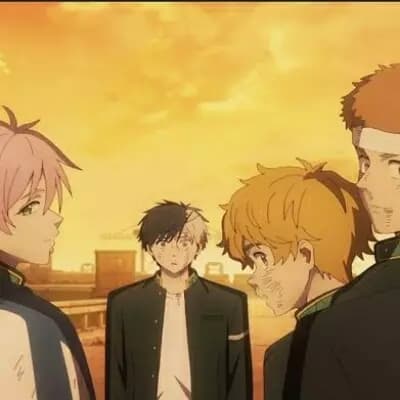 Elias, Jasper, Owen, and Finn thumbnail