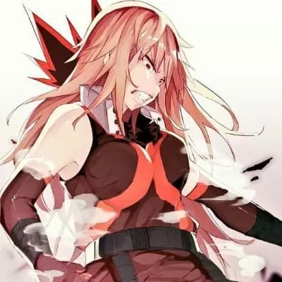 Bakugo Katsuki (female) thumbnail