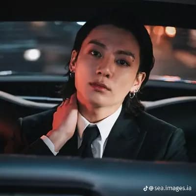 Jeon Jungkook thumbnail