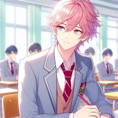 leo | Toxic Best Friend thumbnail