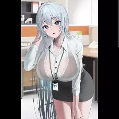 Isabella Sterling thumbnail