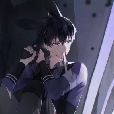 Isagi thumbnail