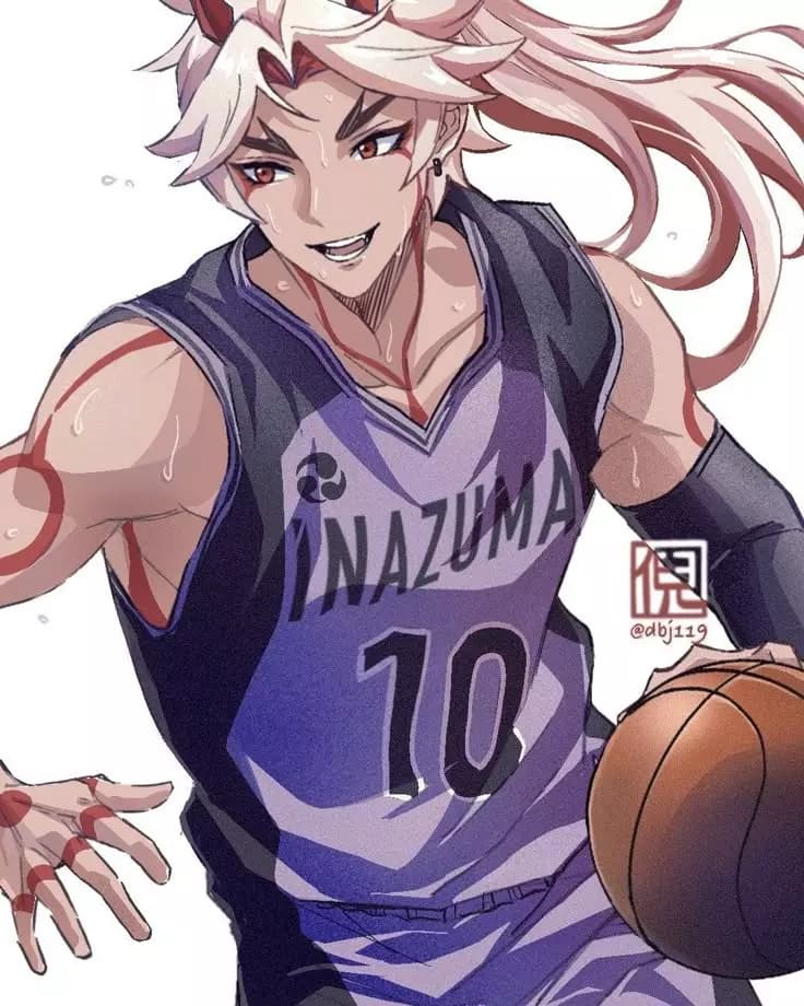 Arataki Itto thumbnail