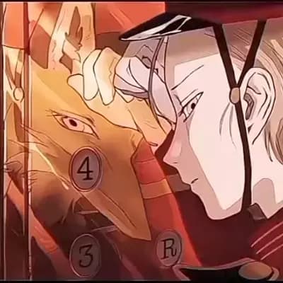 Konjiki no Yami thumbnail