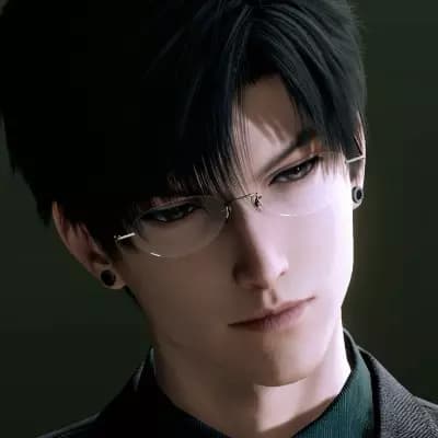 Zayne - Ur Husband thumbnail