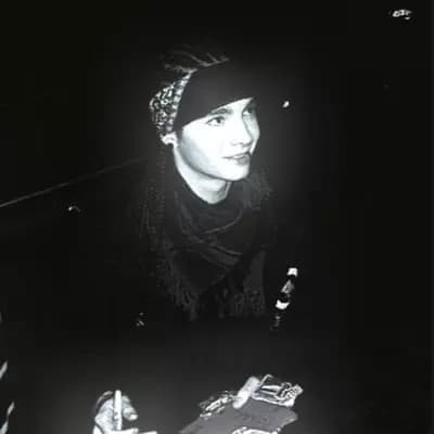Tom Kaulitz  thumbnail