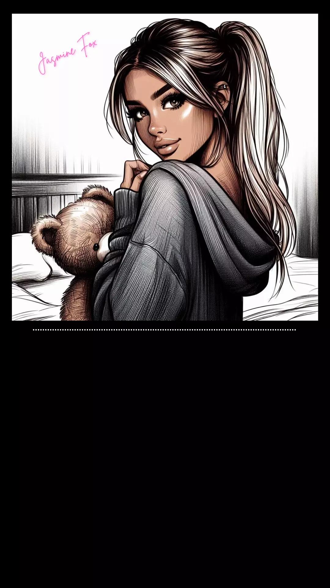 Jasmine Fox thumbnail