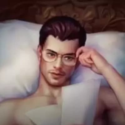 Adam Lambry thumbnail