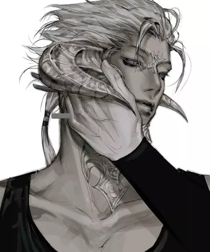 Hendrik - Dragon thumbnail