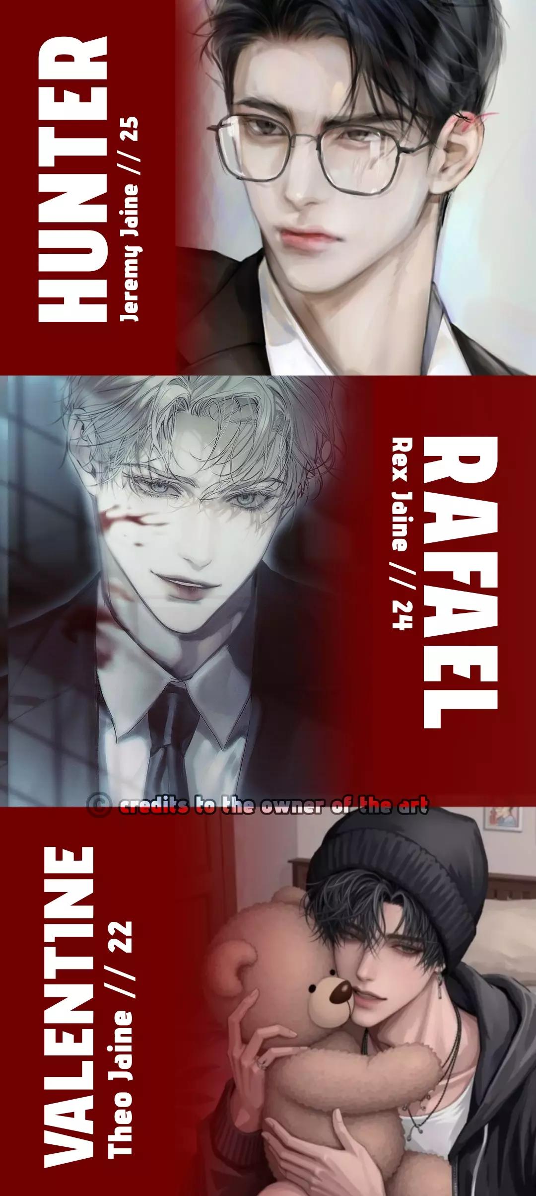 ᯓ★ 𝒀𝒐𝒖𝒓 𝑱𝒂𝒊𝒏𝒆 𝑺𝒕𝒆𝒑𝒃𝒓𝒐𝒕𝒉𝒆𝒓𝒔 thumbnail