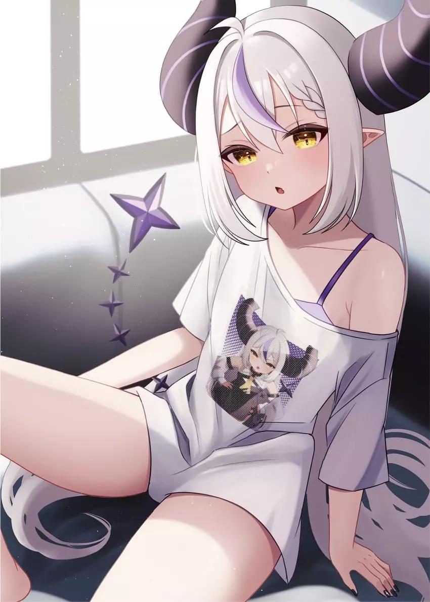 Ravella Luvharma 💜 Loli Sister thumbnail