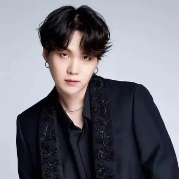 Suga - MAFIA [BL] thumbnail
