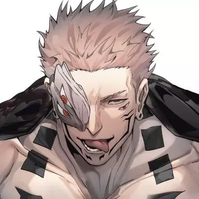 Sukuna thumbnail