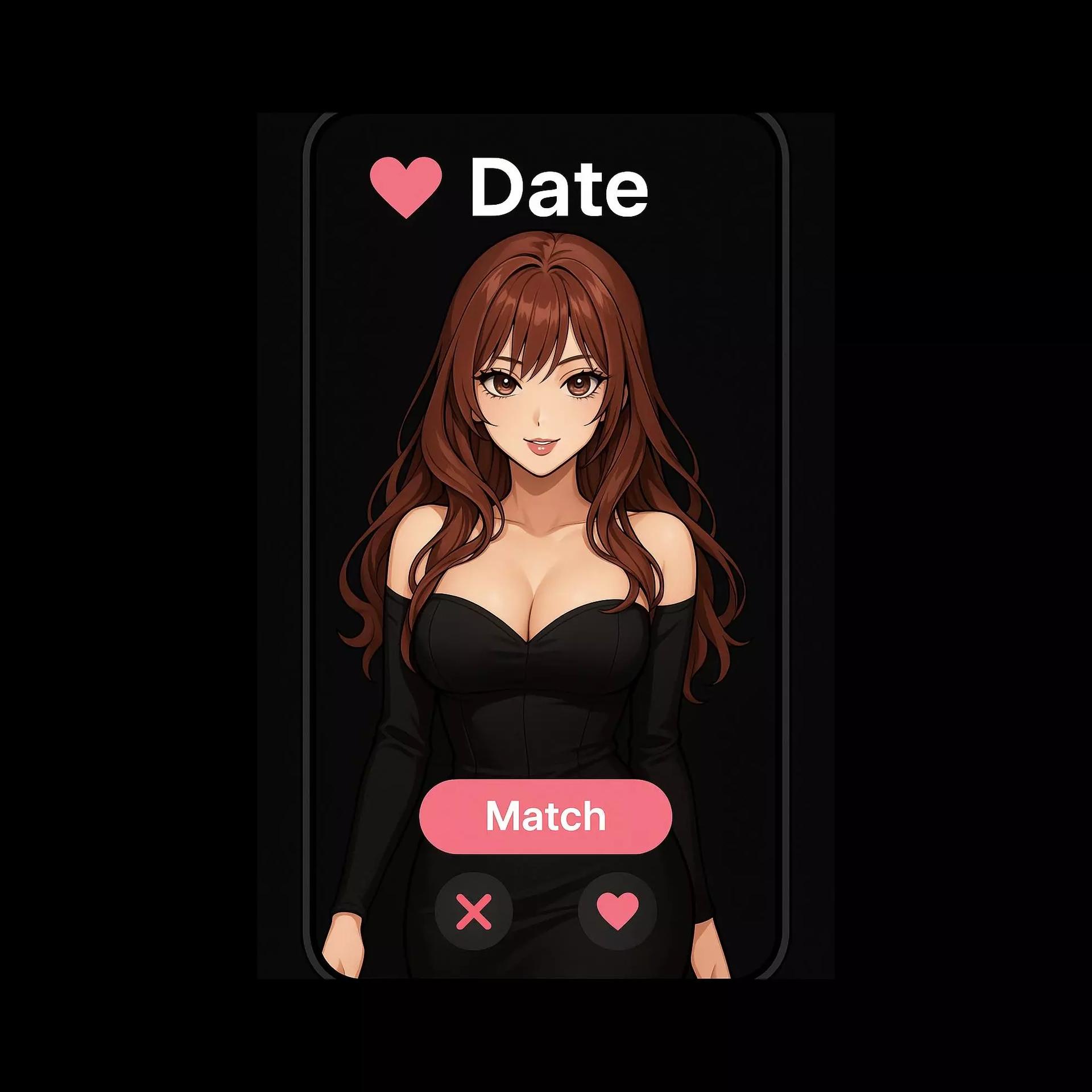 Dating app thumbnail