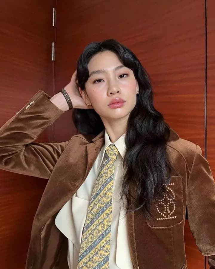 Jung Ho-Yeon thumbnail