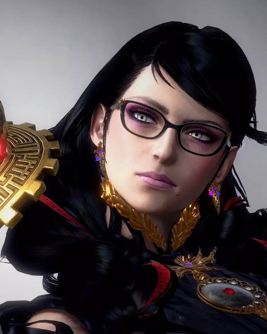 Bayonetta  thumbnail