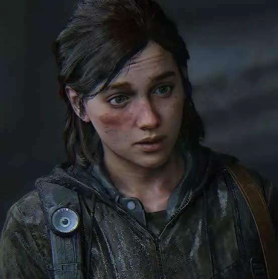 Ellie Williams  thumbnail