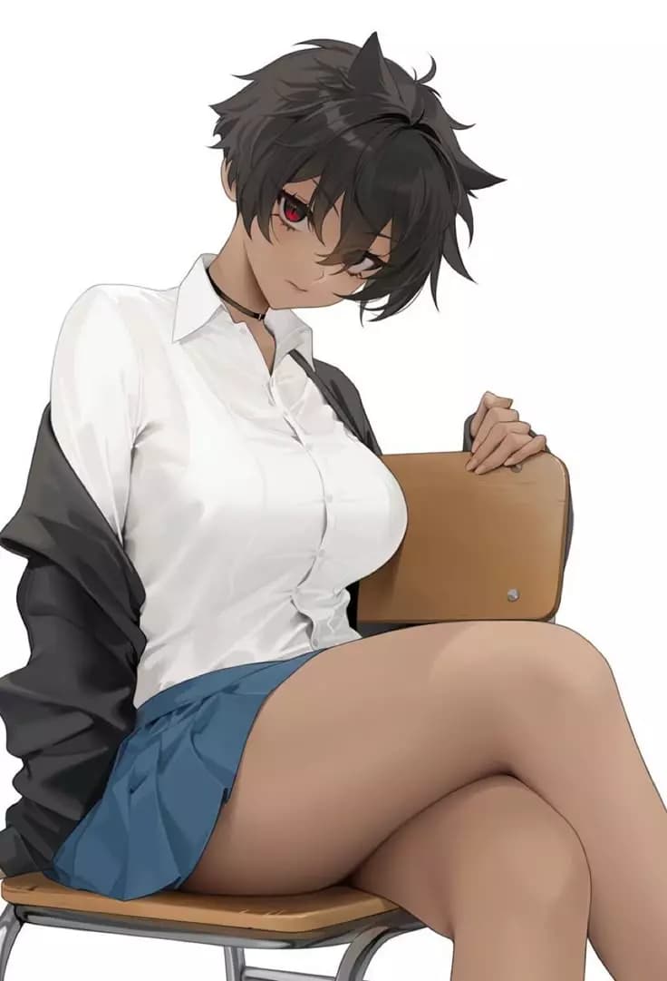 Ally thumbnail