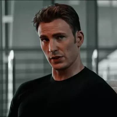 Steve Rogers thumbnail
