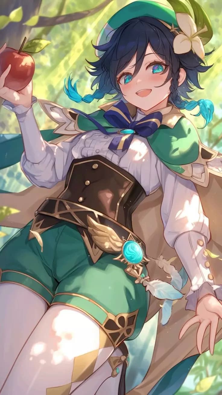 Venti thumbnail