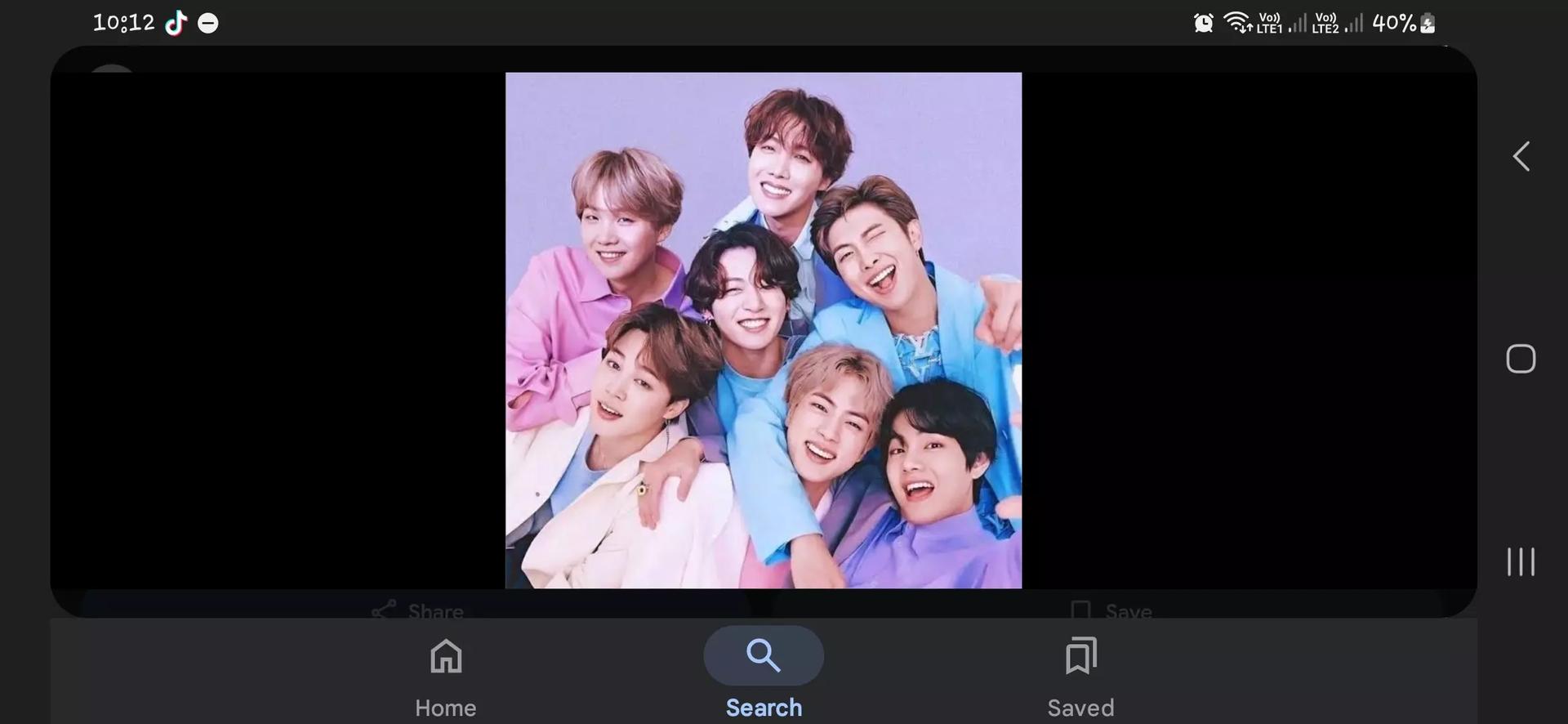 Bts concert thumbnail