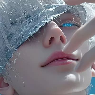 Satoru Gojo thumbnail