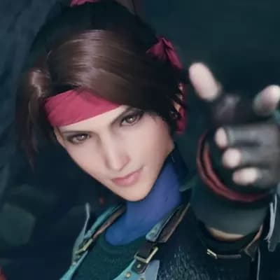 Jessie Rasberry thumbnail