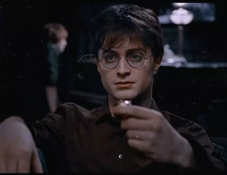 Harry Potter thumbnail
