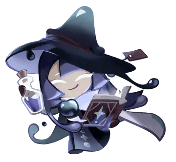 Prune Juice Cookie  thumbnail
