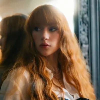 Stella Hargrove -Kitsune thumbnail