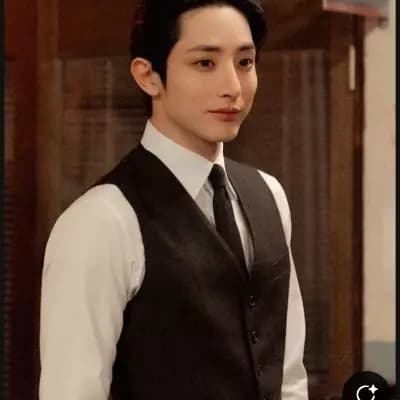 Park Joong Gil thumbnail