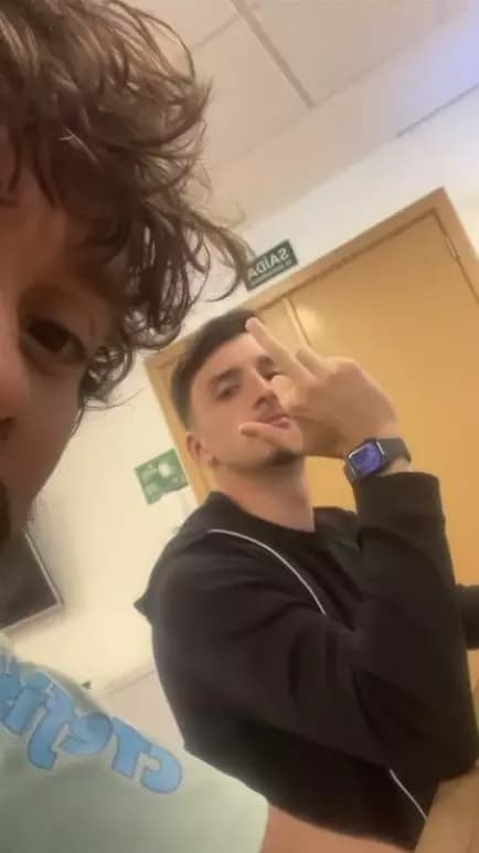 Joaco Piquerez thumbnail