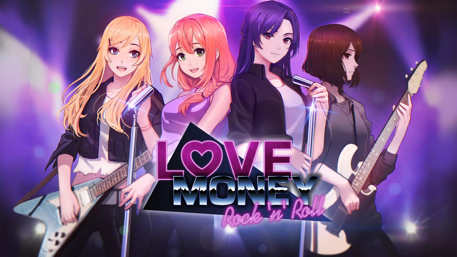 love money rock and roll thumbnail
