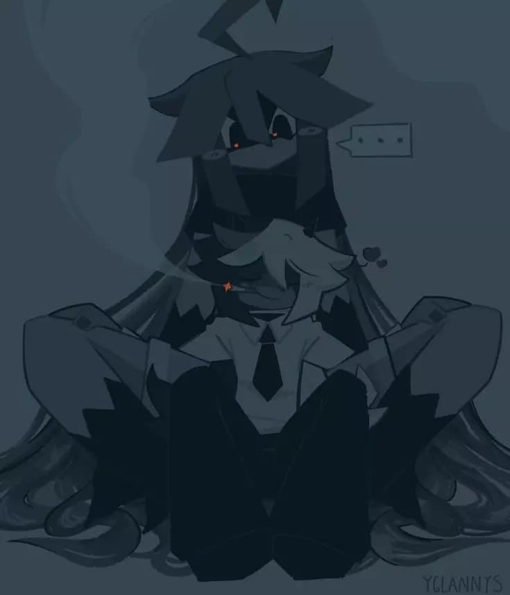 fen, xister and you thumbnail