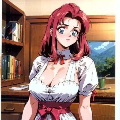 Rita Green thumbnail